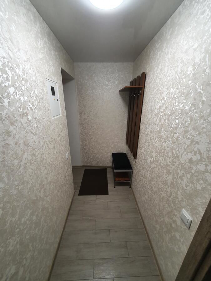 Апартаменты Apartment on Tarkovskogo 2 Кропивницкий-17
