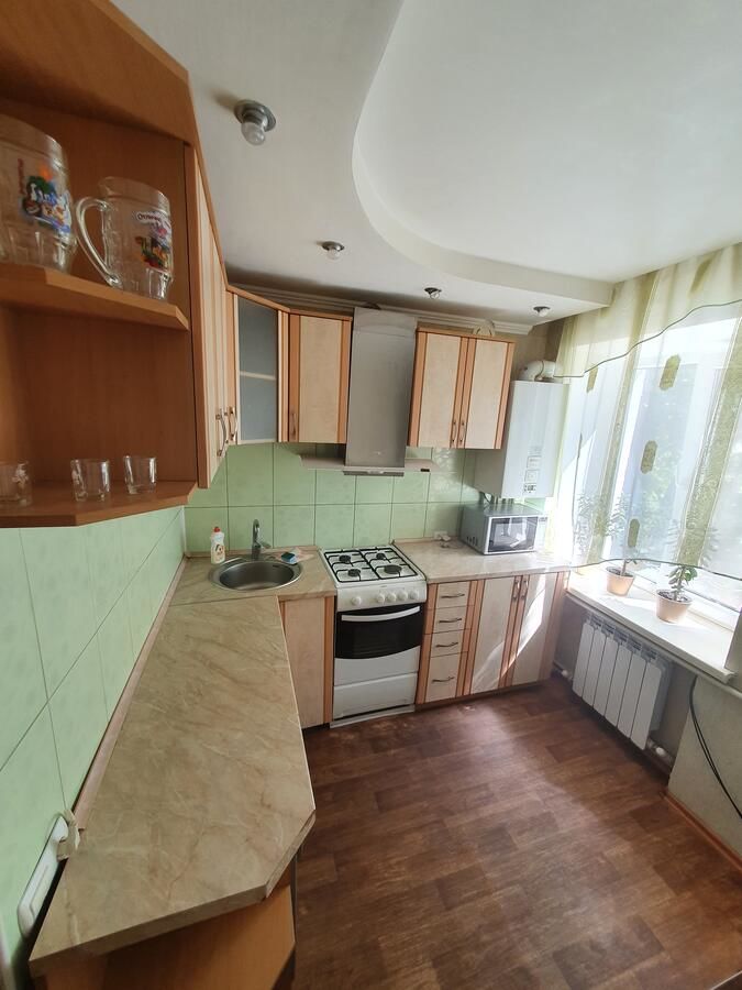 Апартаменты Apartment on Tarkovskogo 2 Кропивницкий-20