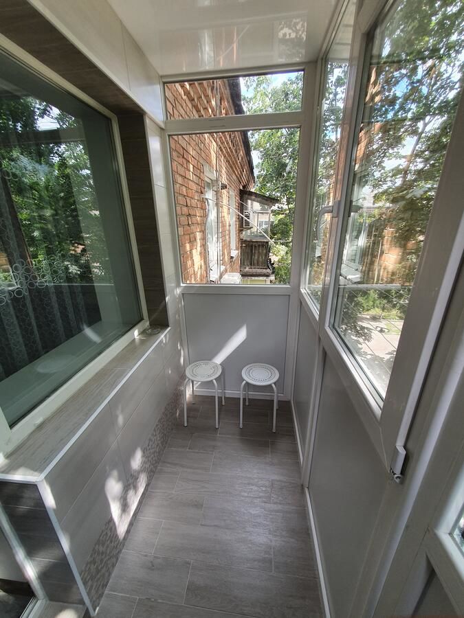 Апартаменты Apartment on Tarkovskogo 2 Кропивницкий-5