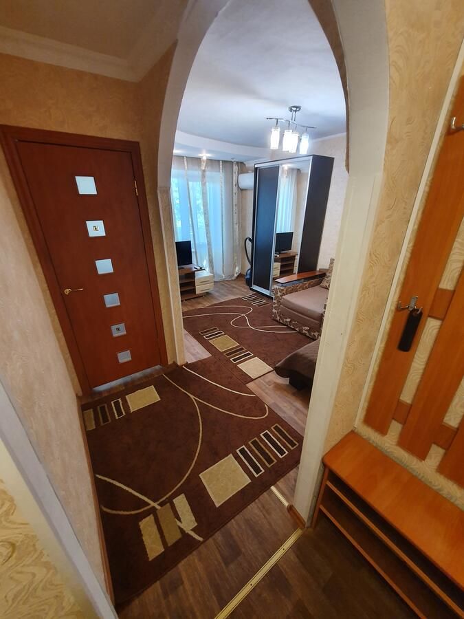 Апартаменты Apartment on Tarkovskogo 2 Кропивницкий-25