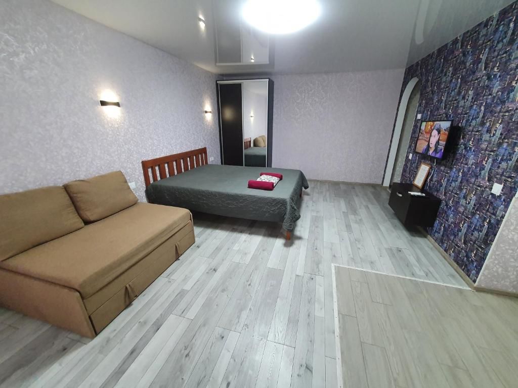 Апартаменты Apartment on Tarkovskogo 2 Кропивницкий-27