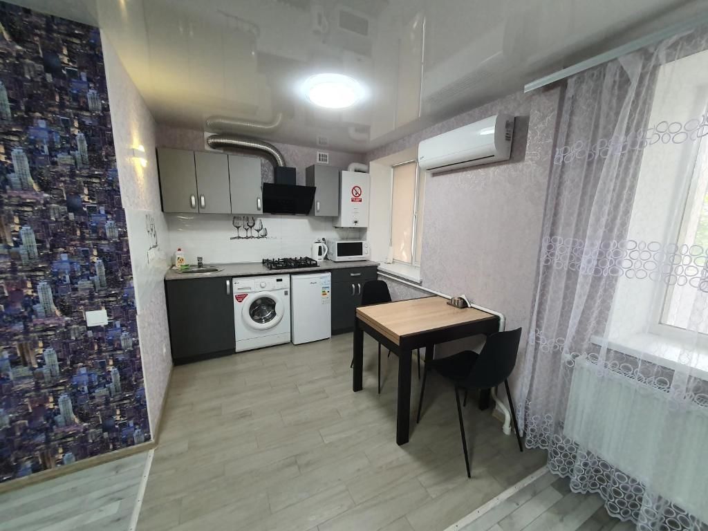 Апартаменты Apartment on Tarkovskogo 2 Кропивницкий-28