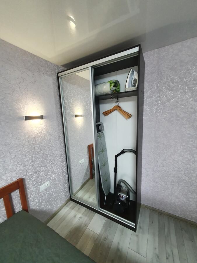Апартаменты Apartment on Tarkovskogo 2 Кропивницкий-6