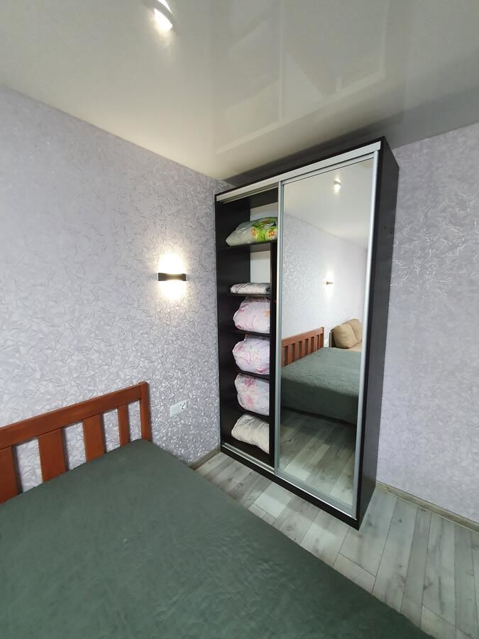Апартаменты Apartment on Tarkovskogo 2 Кропивницкий-7