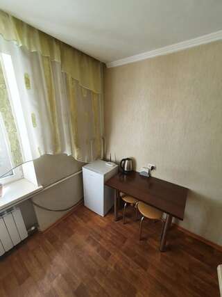 Апартаменты Apartment on Tarkovskogo 2 Кропивницкий Апартаменты с 1 спальней-4