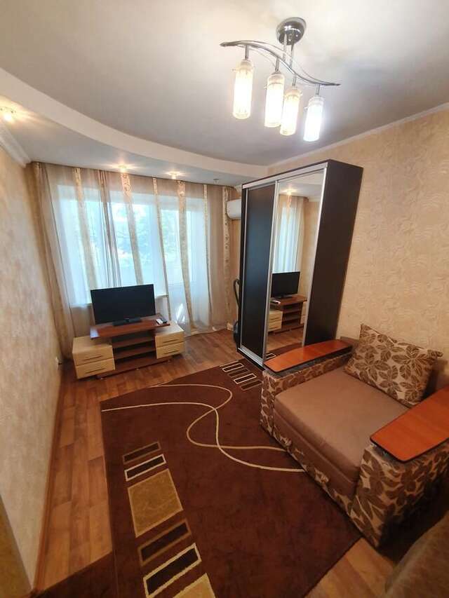 Апартаменты Apartment on Tarkovskogo 2 Кропивницкий-23