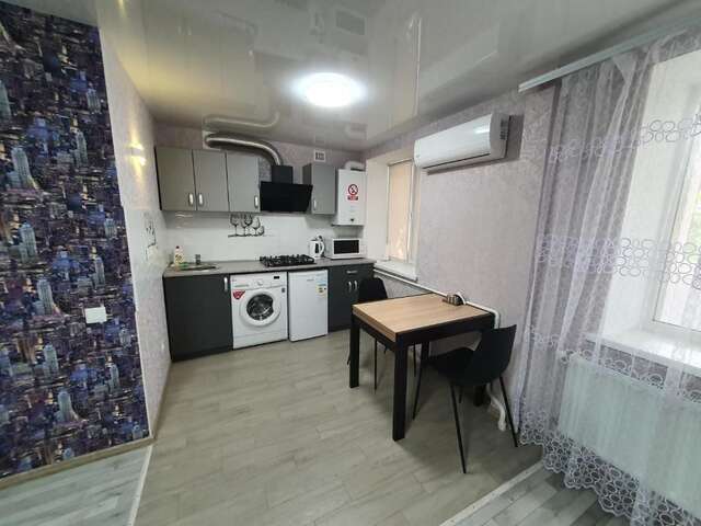 Апартаменты Apartment on Tarkovskogo 2 Кропивницкий-27