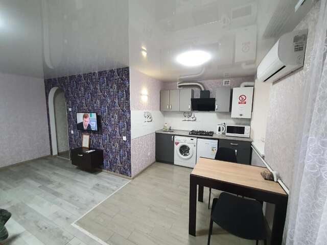 Апартаменты Apartment on Tarkovskogo 2 Кропивницкий-28